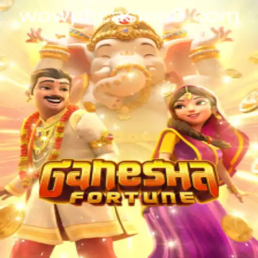 Delving Into GaneshaFortune: A Spectacle of Luck and Strategy at WOW PH Casino