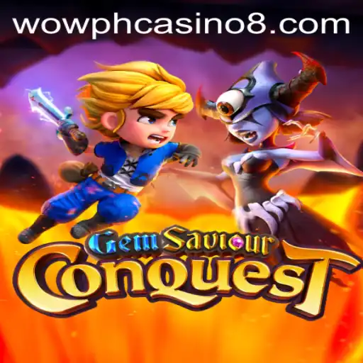 GemSaviourConquest: An Exciting Adventure Awaits in the Wow PH Casino Scene