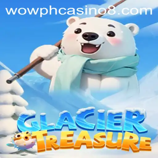Discover the Thrill of GlacierTreasure: Your Gateway to Adventure and Riches
