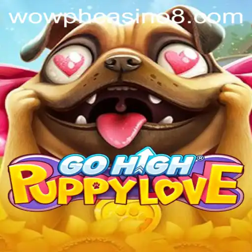 Exploring GoHighPuppyLove: An Exciting Adventure in Wow PH Casino