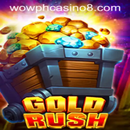 Unveiling GoldRush: A Captivating Casino Experience