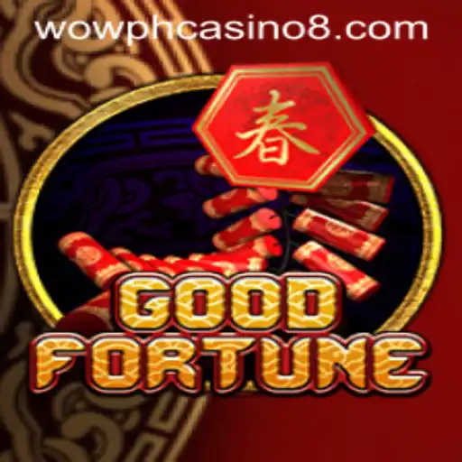 Exploring GoodFortune: A Dazzling Experience in WOW PH Casino