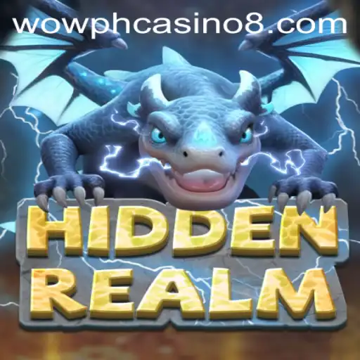 Exploring HiddenRealm: A Journey into the Mystical and Strategic World