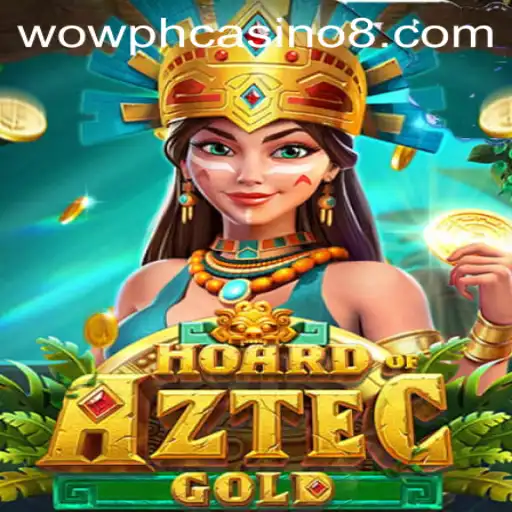 Exploring Hoard of Aztec Gold in WOW PH Casino