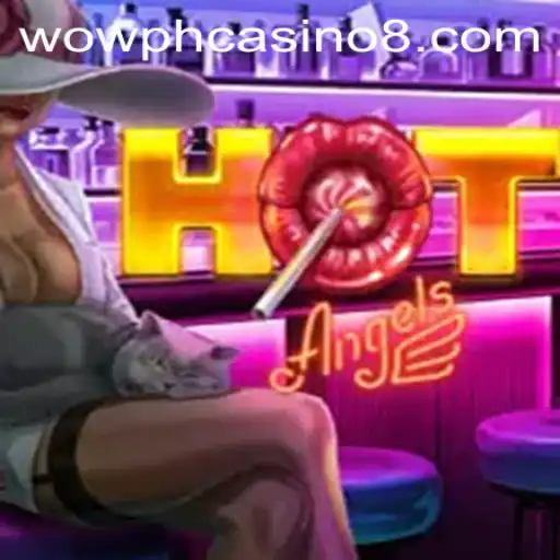 Explore the Exciting World of HotAngels: A New Sensation in the WOW PH Casino Scene
