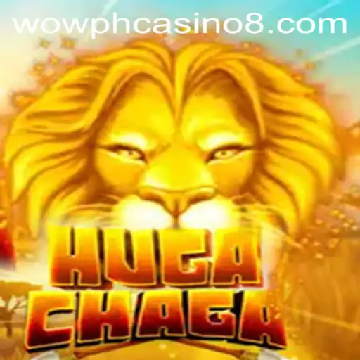HugaChaga: Dive into the Exciting World of Wow PH Casino's Latest Game