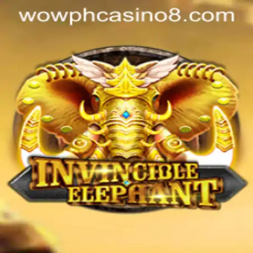 Exploring the Thrills of InvincibleElephant: A Game Revolution at Wow PH Casino