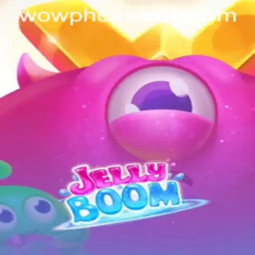 Unveiling JellyBoom: Dive into the Wow of PH Casino Scene
