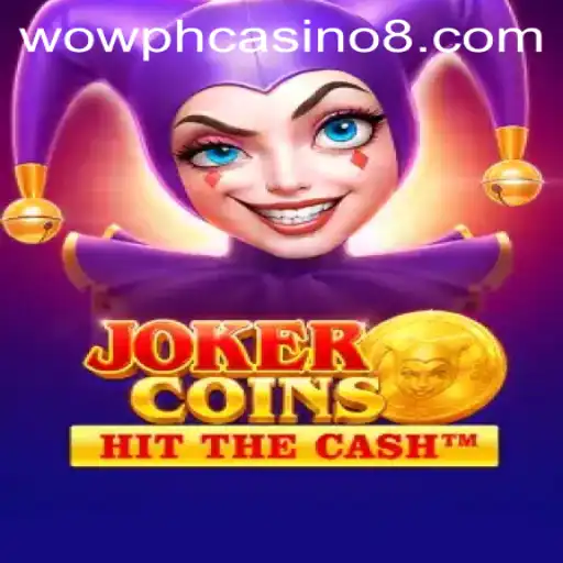 Exploring JokerCoins: The Thrilling Experience in the Wow PH Casino Scene
