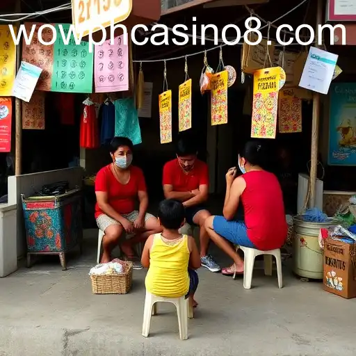 Exploring the Intricacies of Jueteng and Its Connection to Wow PH Casino