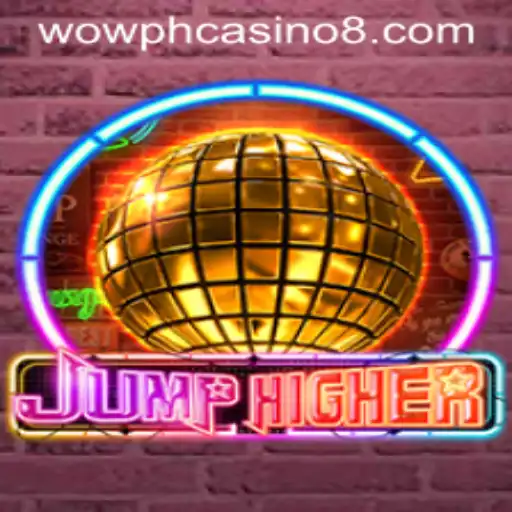 JumpHigher: The Exciting Game Taking Wow PH Casino by Storm