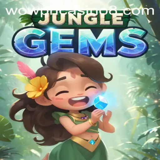 Discover the Thrills of JungleGems at Wow PH Casino