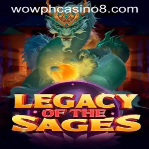 Legacy of the Sages: A Thrilling Adventure Awaits