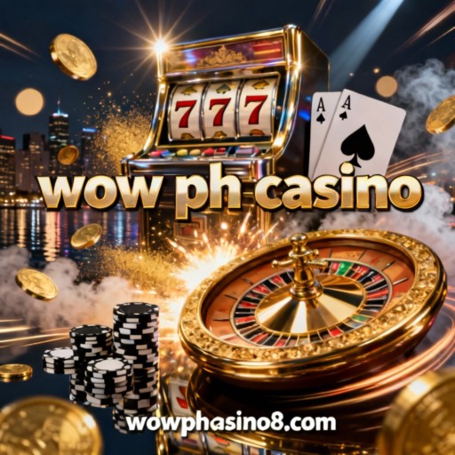 wow ph casino
