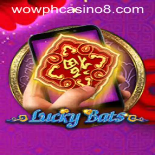 LuckyBatsM: The New Sensation in the Wow PH Casino World