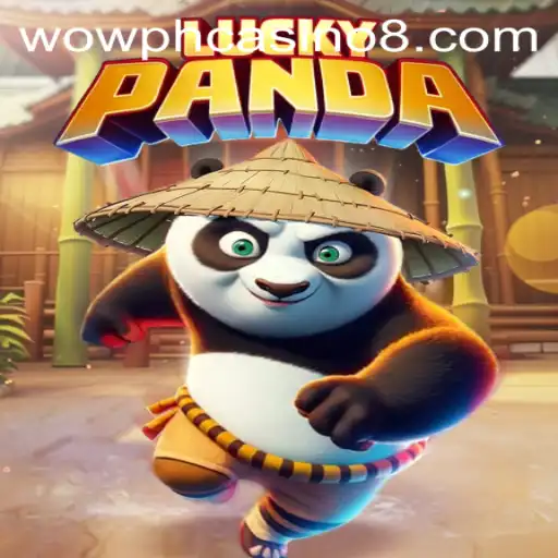 Exploring the Exciting World of LuckyPanda: The Latest Sensation in Wow PH Casino