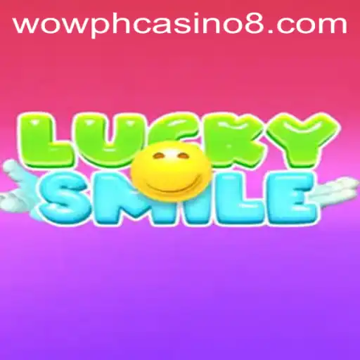 Discover the Thrills of LuckySmile: A Leading Game in the Wow PH Casino Experience