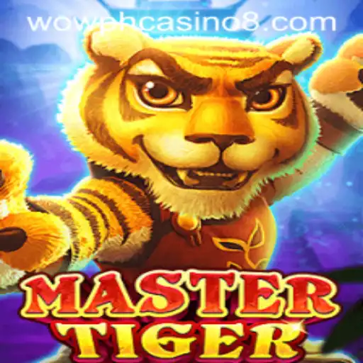 MasterTiger: A Thrilling Gaming Experience with Wow PH Casino