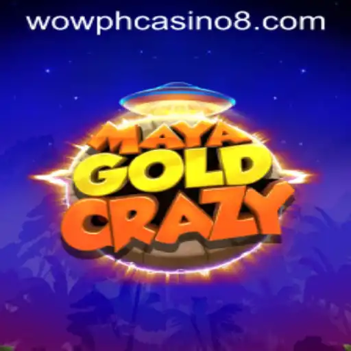 MayaGoldCrazy: Discover the Excitement of this Wow PH Casino Game