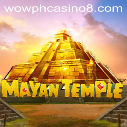 Discover the Thrilling World of MayanTemple: A Casino Adventure