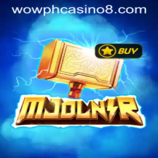 Exploring Mjolnir: A Thrilling Casino Game Experience