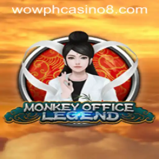 MonkeyOfficeLegend: The Ultimate Gaming Experience with a Twist of 'Wow PH Casino'