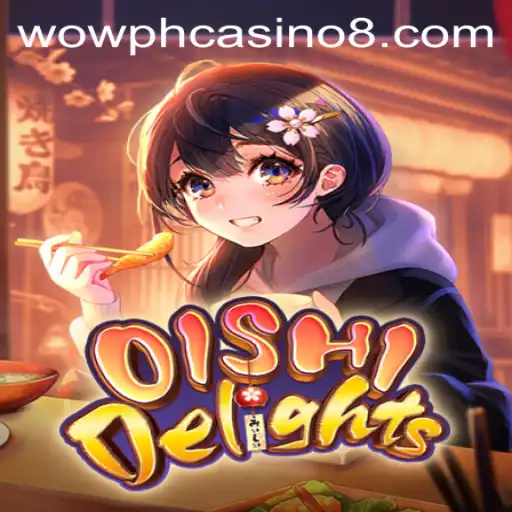 Discover OishiDelights: The Exciting World of Wow PH Casino