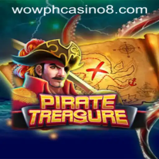 PirateTreasure: Adventure and Fortune on the High Seas