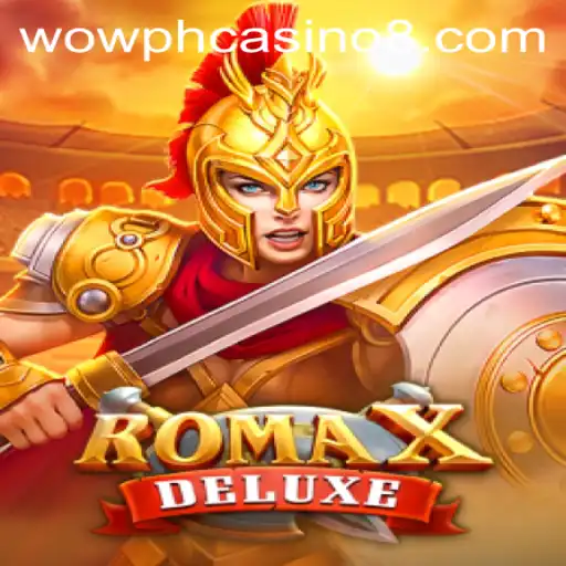 Exploring the Exciting World of RomaXDeluxe at Wow PH Casino