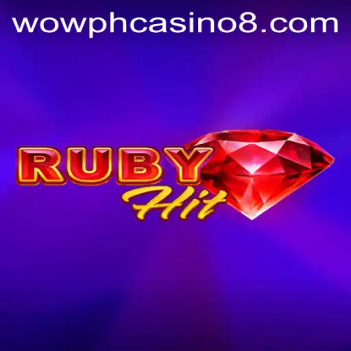Exploring the Thrilling World of RubyHit at Wow PH Casino