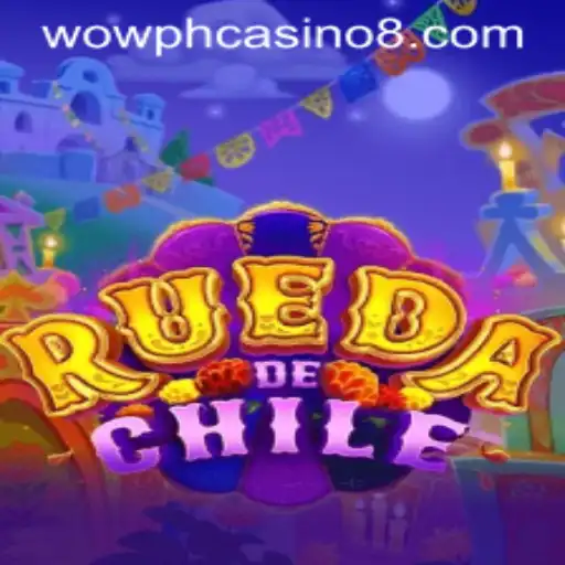 RuedaDeChile: A Thrilling Addition to Wow PH Casino's Gaming Portfolio