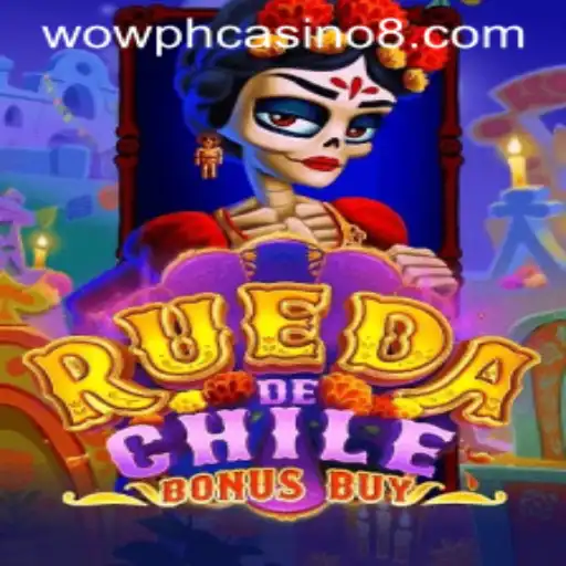 Exploring RuedaDeChileBonusBuy: A Thrilling Addition to Wow PH Casino
