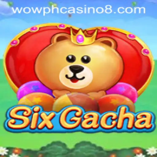 Unveiling SixGacha: A Captivating Journey into the World of Wow PH Casino