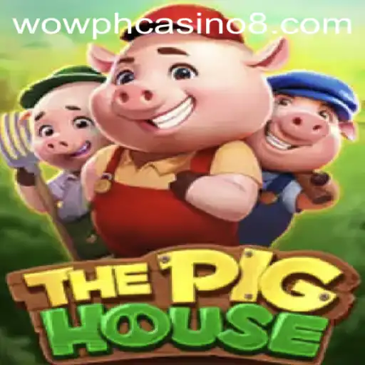 Exploring the Exciting World of ThePigHouse at Wow PH Casino