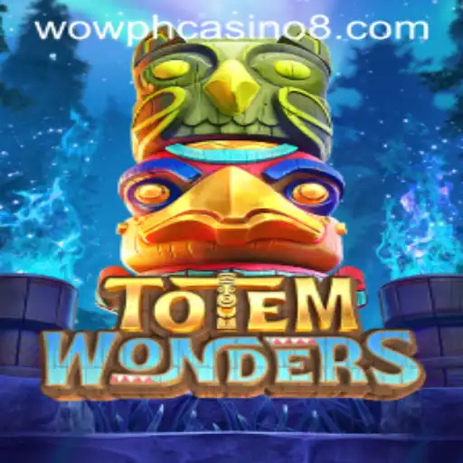 Discover the Excitement of 'TotemWonders' at WOW PH Casino