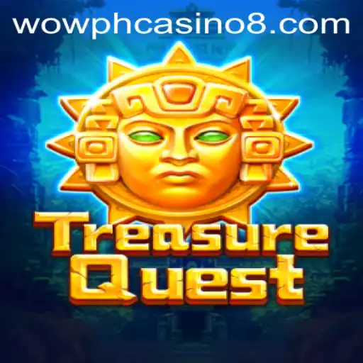 Exploring the Thrills of TreasureQuest in the Philippine Casino Scene