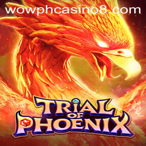 The Enchanting World of TrialofPhoenix: Enter the Realm of Wow PH Casino