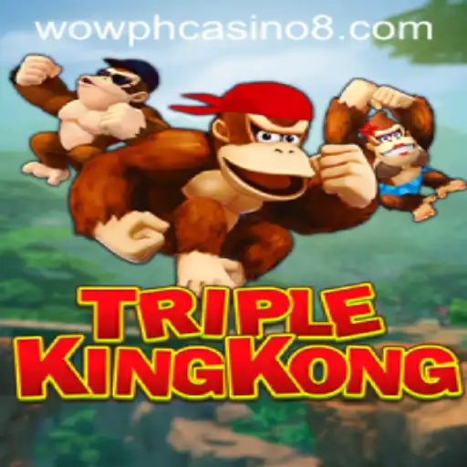 Discovering TripleKingKong: The Excitement Unveiled at wow ph casino