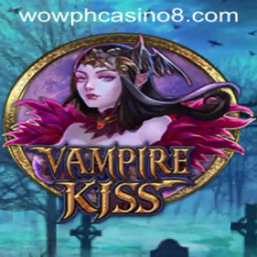 A Thrilling Dive into VampireKiss: The Game Taking Wow PH Casino by Storm