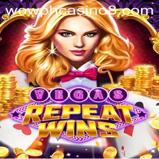Exploring the Thrills of VegasRepeatWins Casino Game
