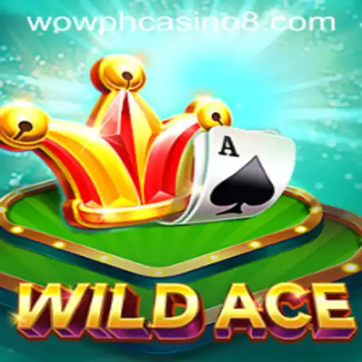 WildAce: Revolutionizing the WOW PH Casino Scene