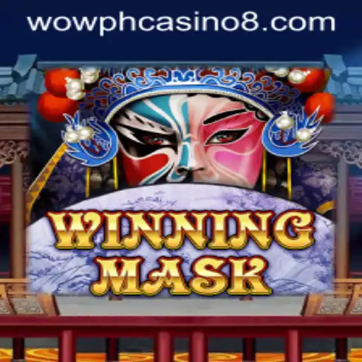 Exploring WinningMask: A Thrilling Casino Game Revolutionizing the Wow PH Casino Scene