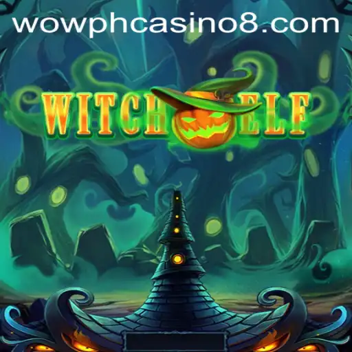 Explore the Mystical World of WitchElf: A Blend of Strategy and Magic