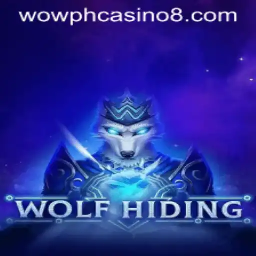 Discover the Thrilling World of WolfHiding – A New Era in Casino Gaming
