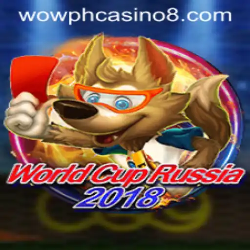 WorldCupRussia2018: Exciting Casino Game Experience