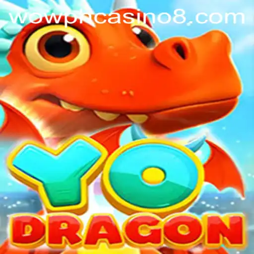 Discover the Thrilling Adventure of YoDragon at Wow PH Casino