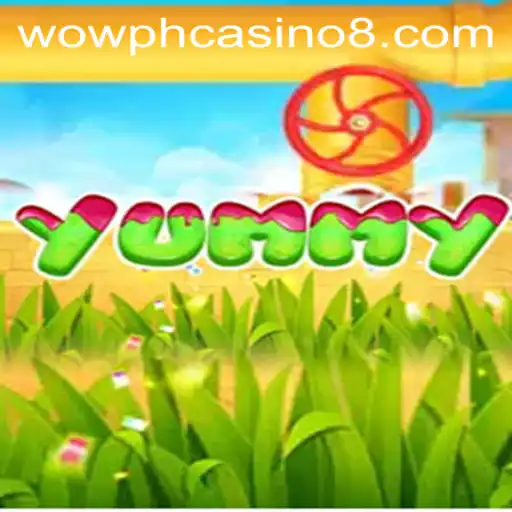 Exploring Yummy: A Captivating Gaming Experience at Wow PH Casino