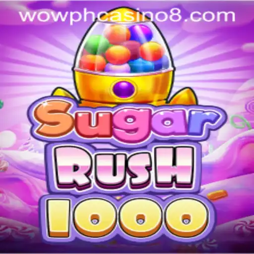 Discover the Excitement of SugarRush1000 at Wow PH Casino