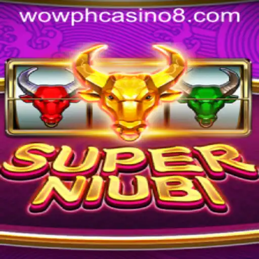 Exploring SuperNiubi: A Novel Experience in the Wow PH Casino