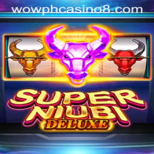 Exploring the Dynamic World of SuperNiubiDeluxe: A Thrilling Casino Experience
